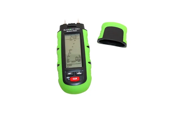 Elma Instruments Elma Dt125 Fugtmåler