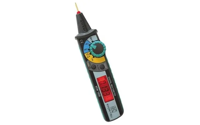 Elma Instruments Kyoritsu 1030 Penmultimeter