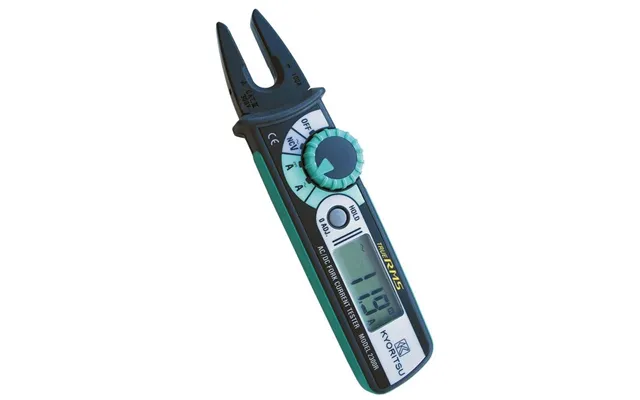 Elma Instruments Kyoritsu 2300r Tangamperemeter