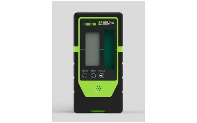 Elma Instruments Laser R107 Modtager