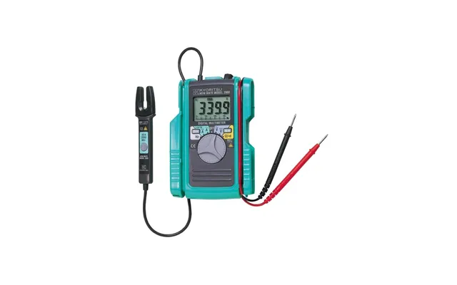 Elma Instruments Multimeter Kew-mate 2000