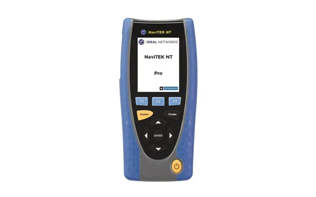 Elma Instruments Navitek Nt Pro