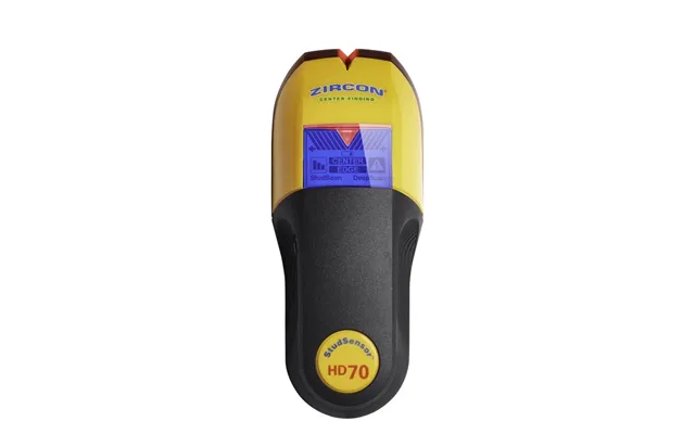 Elma Instruments Zircon Hd70 Lægte Og Stålregel Søger