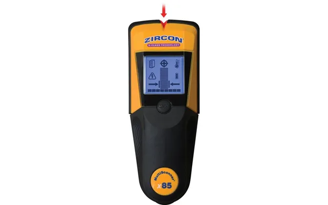 Elma Instruments Zircon Multiscanner X85 Onestep