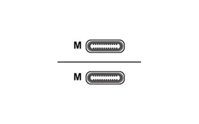 Emerson Network Power Vertiv - Usb-c Cable
