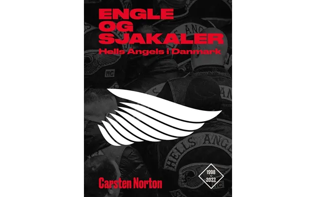 Engle Og Sjakaler - Biografi & Erindring