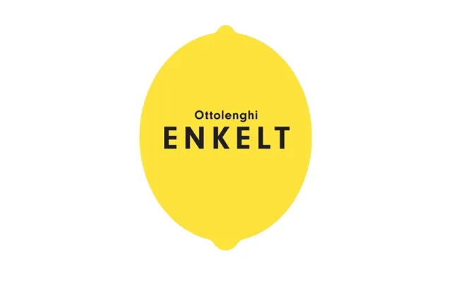 Enkelt - Kogebog