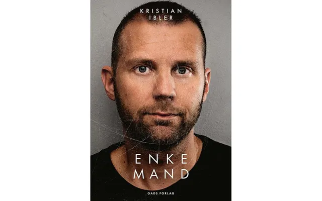 Enkemand - Biografi & Erindring