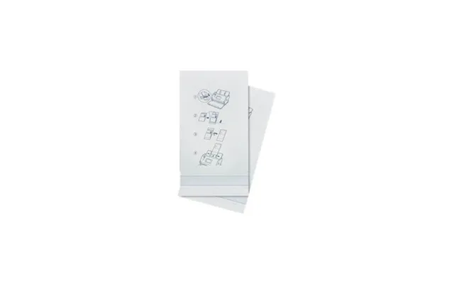 Epson - Passport Carrier Sheet