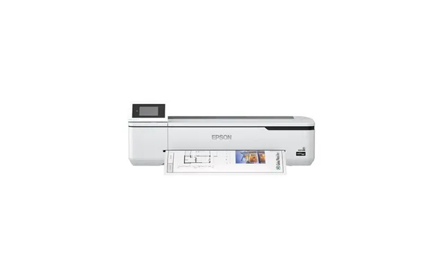 Epson Storformatprinter - Surecolor Sc-t2100 Wireless Printer No Stand 24 Large Format