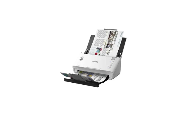 Epson Workforce Ds-410