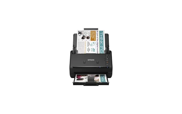 Epson Workforce Es-500w Ii
