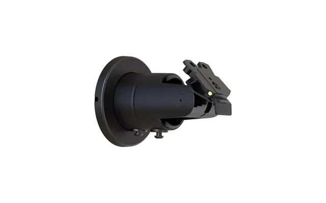 Ergonomic Solutions Spacepole Stack With Multiclip -