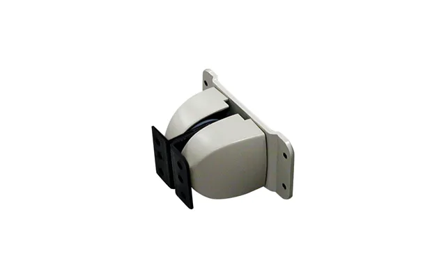 Ergotron 100 Series Keyboard Pivot - Mounting Component