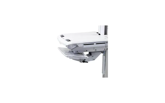 Ergotron Sv Height-adjustable Keyboard Arm - Adjustable Arm