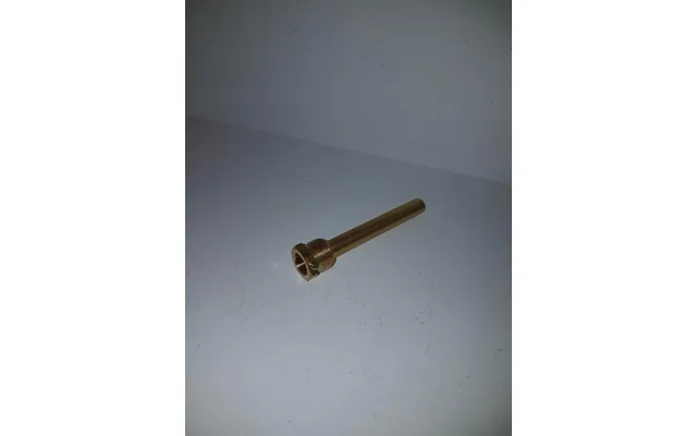 Erik Færgemann Messing Dykrør 12 X 63 Mm