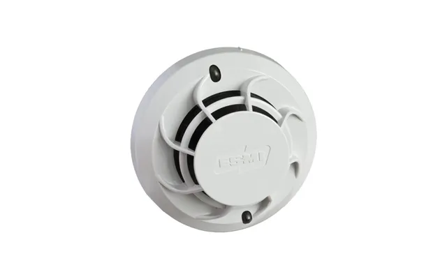 Esmi Multidetektor Optisk Termo Ap200 Adresserbar Med Isolator