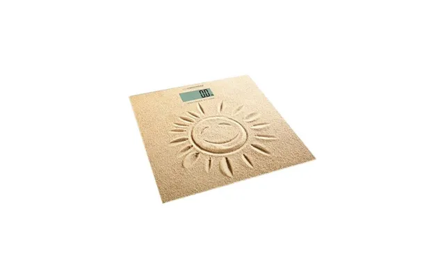 Esperanza Badevægt Sunshine