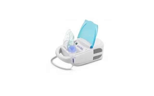 Esperanza Inhaler Nebulizer Zephyr
