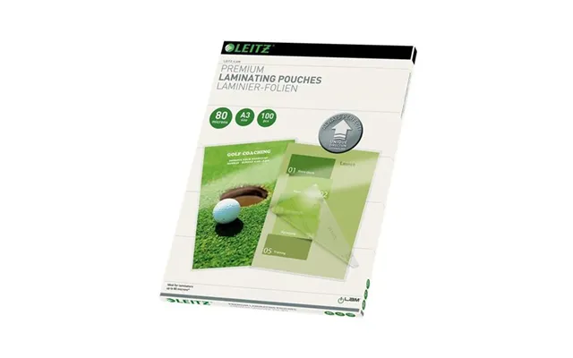 Esselte 74850000 Laminator Pouch