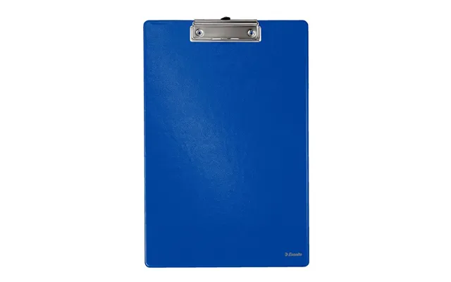 Esselte Clipboard A4 Blå