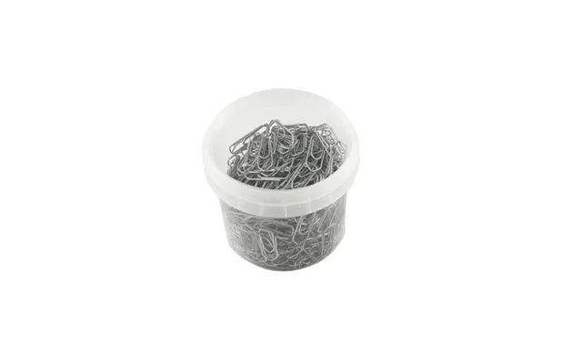 Esselte Clips 25mm Dåse Med 1000 Stk