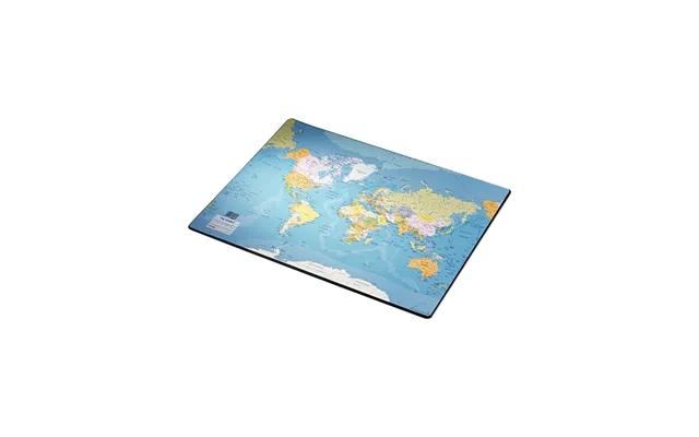 Esselte Skriveunderlag 40x53 Verden