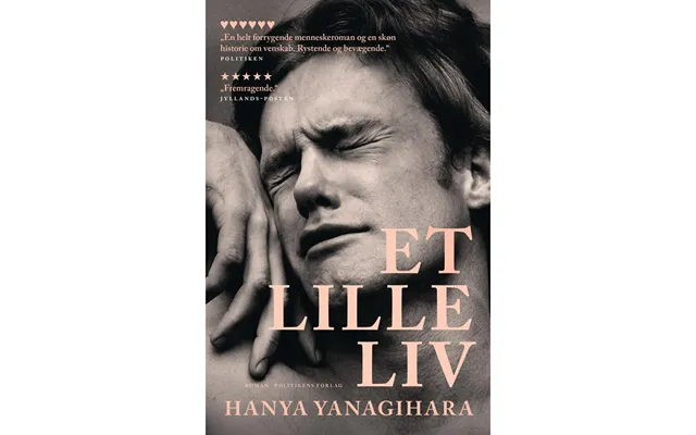 Et Lille Liv - Skønlitteratur & Fiktion