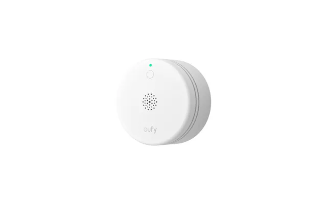 Eufy Smoke Alarm E10