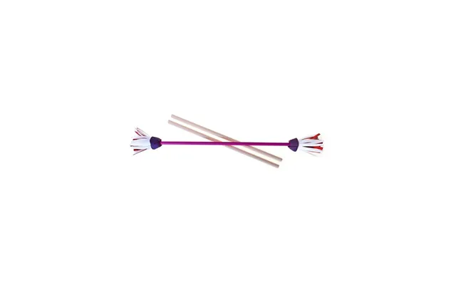 Eureka - Juggling Flower Stick
