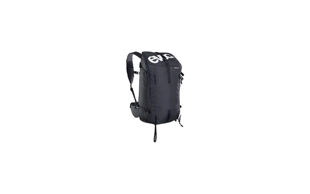 Evoc Summit 30 L Snow Backpack Black