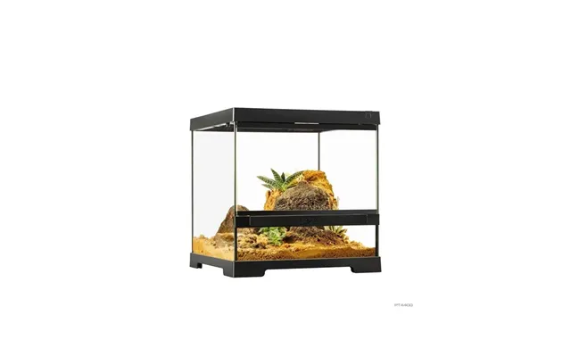 Exo Terra - Pro Terrarium 30 X 30 X 30 Cm