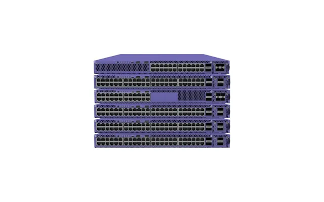 Extreme Networks Extremeswitching