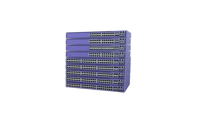 Extreme Networks Extremeswitching
