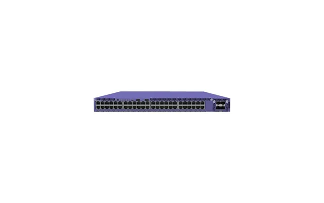 Extreme Networks Virtual Services Platform 4900 Series