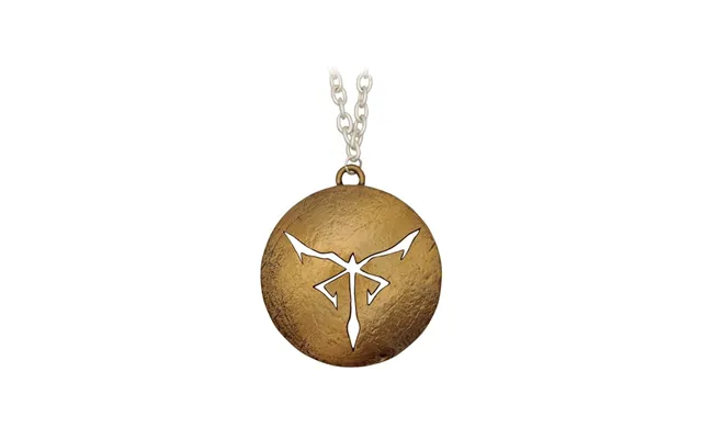 Fanattik - Resident Evil 4 Bitores Mendez Medallion