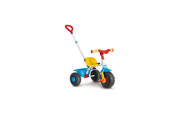 Feber Baby Trike - Blue