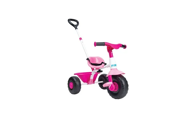 Feber Baby Trike - Pink
