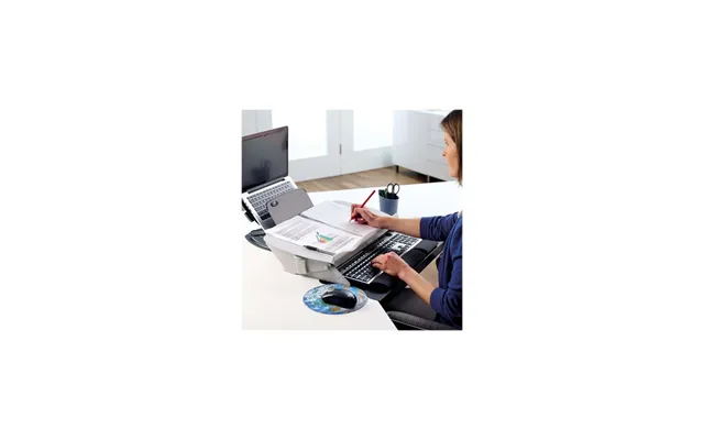 Fellowes Easy Glide Writing Document Slope