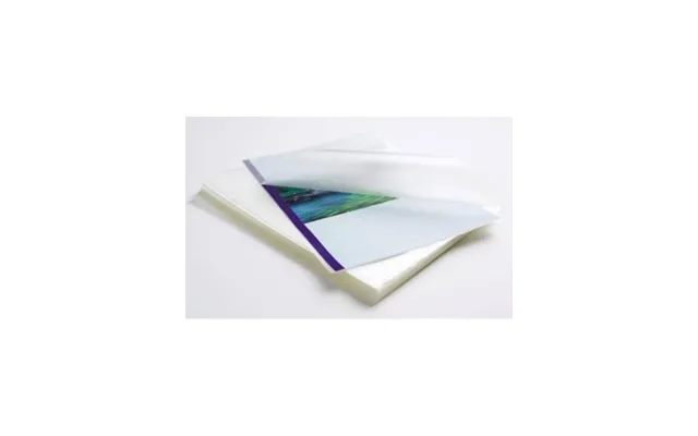 Fellowes - Laminerings Poser
