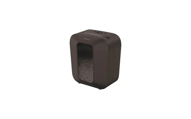 Fellowes Makulator Lx25
