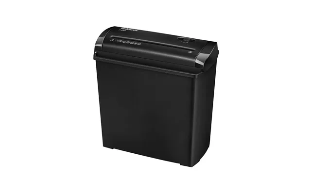 Fellowes Makulator P-25s