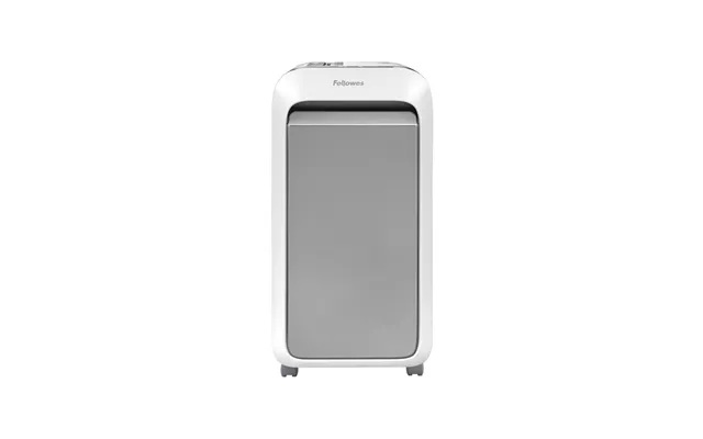 Fellowes Makuleringsmaskine Lx 221 - Hvid