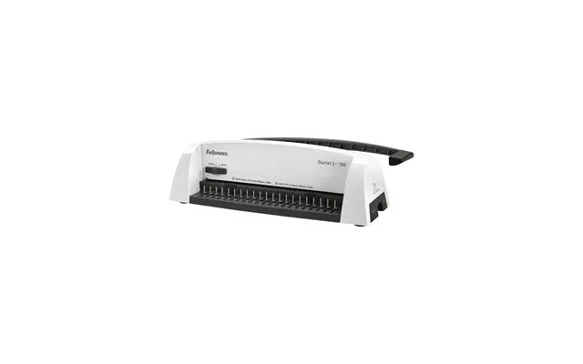 Fellowes Starlet 2 - Binding Machine