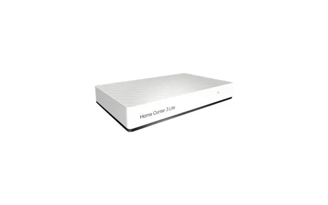 Fibaro Home Center 3 Lite