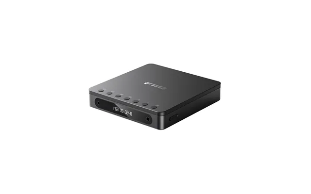 Fiio Dm13 - Black