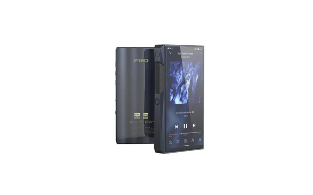 Fiio M23