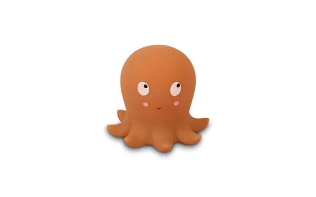 Filibabba Led Lamp - Otto The Octopus