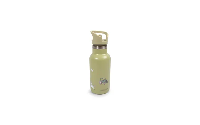 Filibabba Stainless Steel Water Bottle - Magic Farm