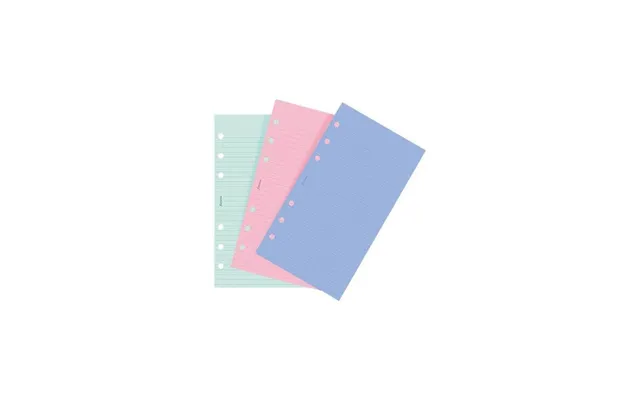 Filofax Fashion Personal